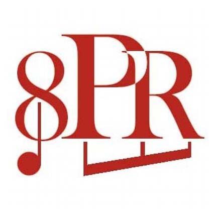 eightpanelrecords logo